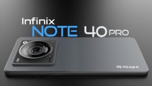 Infinix Note 40 Pro series launched: Price, specifications, offers, and more