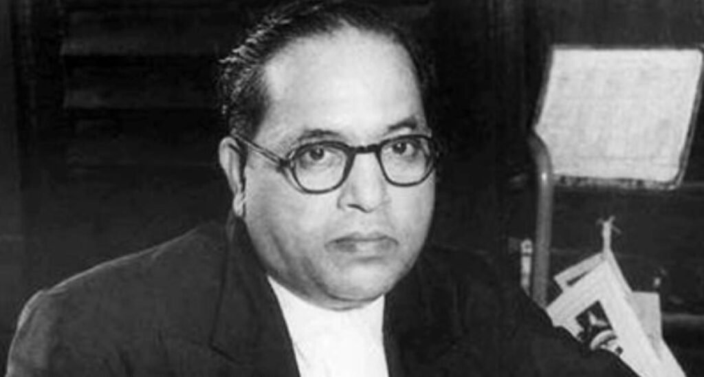 Ambedkar Jayanti 2024: The significance, history and more of Dr Ambedkar's birth anniversary :