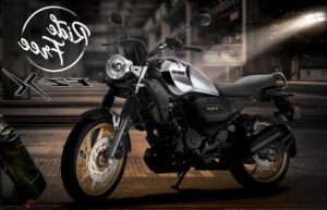 The Yamaha FZ-X Bike: A Perfect Blend of Style and Performance