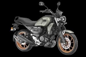 The Yamaha FZ-X Bike: A Perfect Blend of Style and Performance