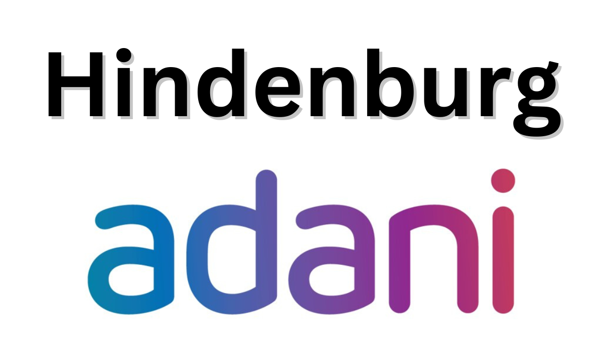 Hindenburg-Adani Case